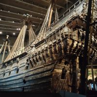 Voyage de noce en Suède - 14