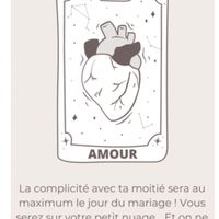 La chance te sourit 🔮😃 - 1