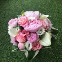 Mon bouquet