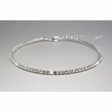 Ras de cou strass