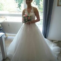 Montrez moi vos robes :) - 1