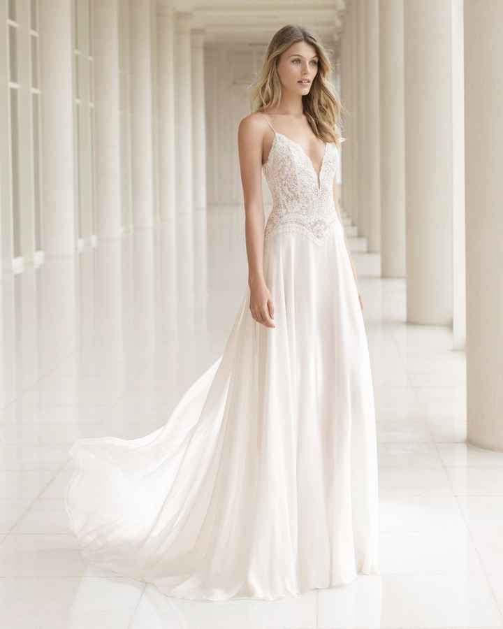 Ma robe adorée