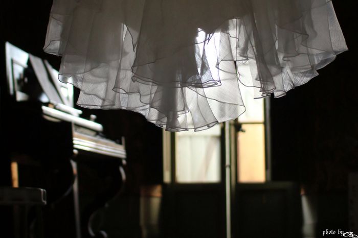 Filtre de lumière