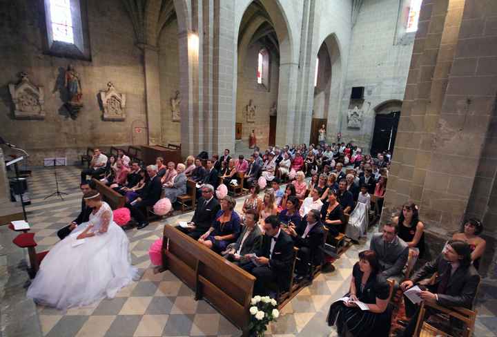 La grande messe