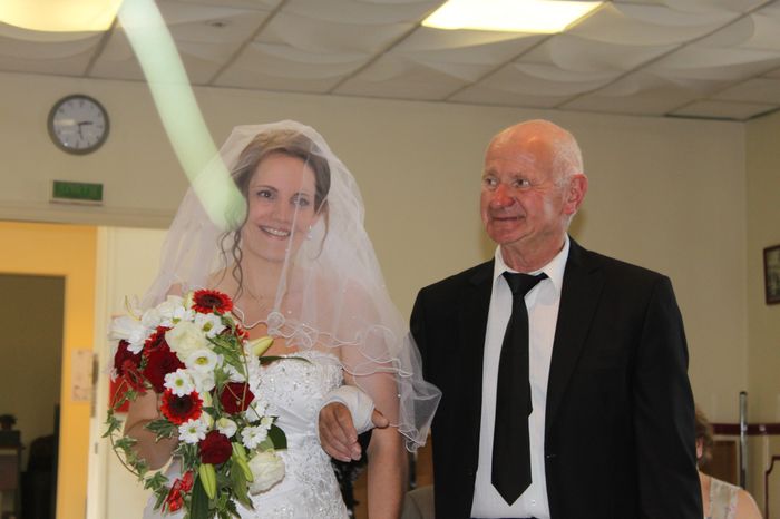 Moi et mon papa 
