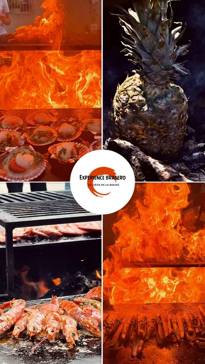 🔥 Traiteur Brasero 🔥 - 1