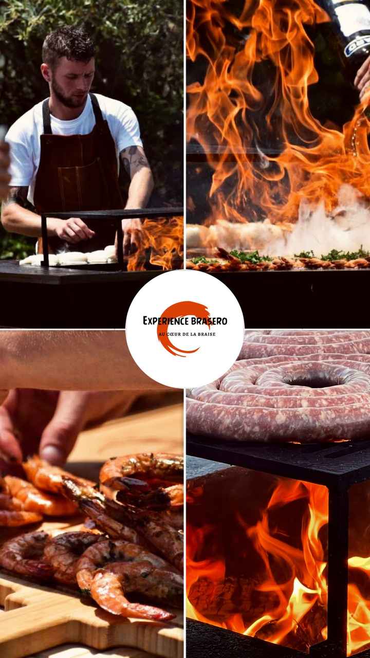 🔥 Traiteur Brasero 🔥 - 2