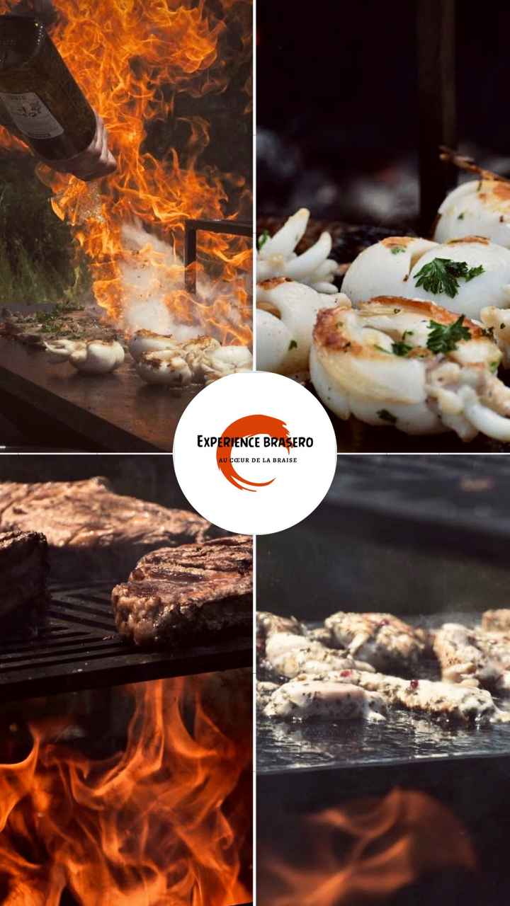 🔥 Traiteur Brasero 🔥 - 3