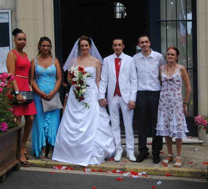 Nous et nos témoins