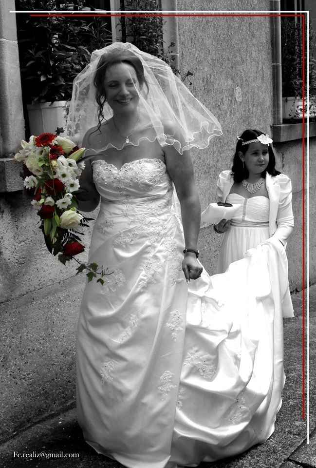 Avec ma fille By le photographe