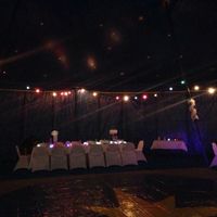 Faire son mariage dans un chapiteau de cirque - 1