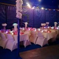 Faire son mariage dans un chapiteau de cirque - 2