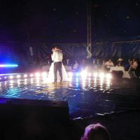 Faire son mariage dans un chapiteau de cirque - 3