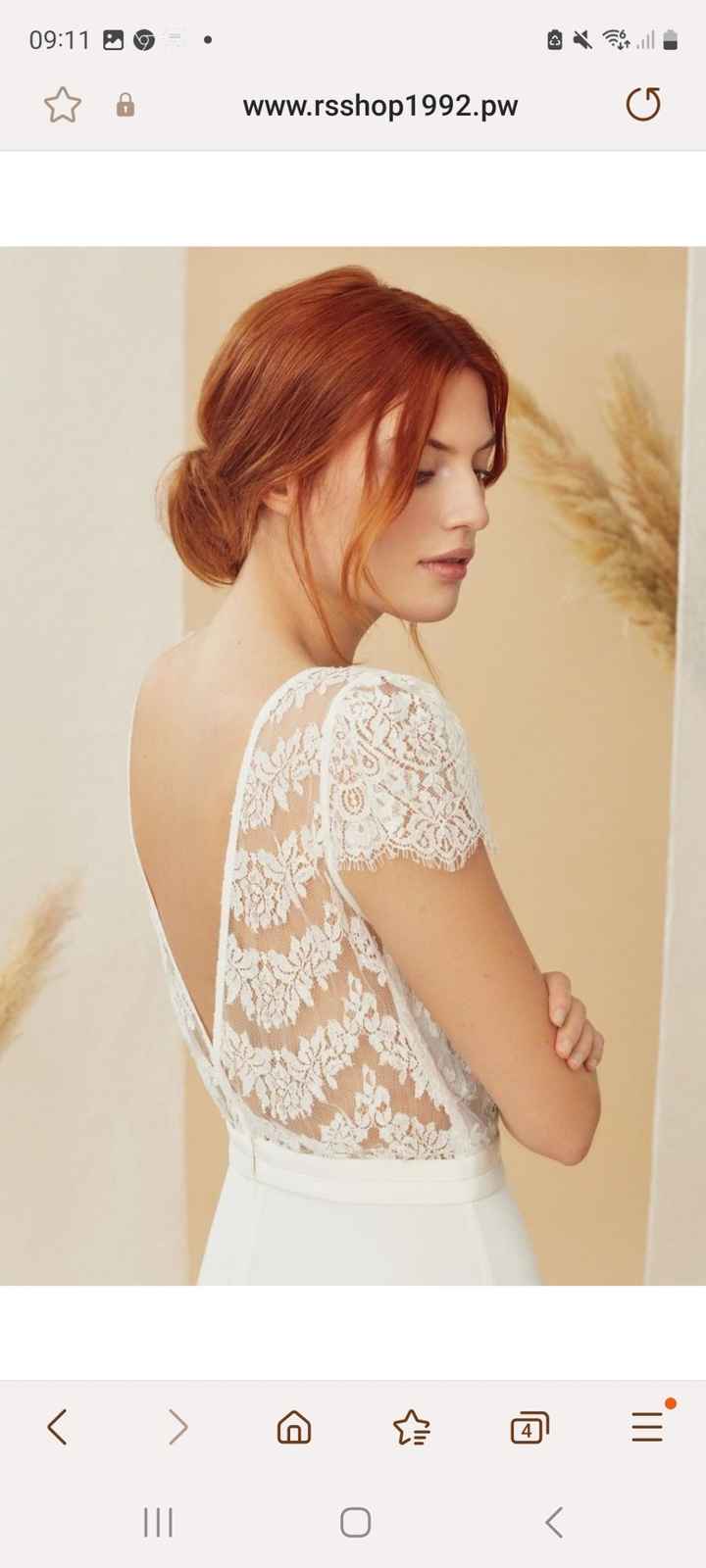 Robe cérémonie Sezane - 3