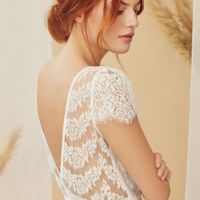 Robe cérémonie Sezane - 3