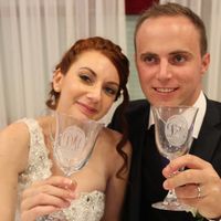 nos verres personnalisés! 