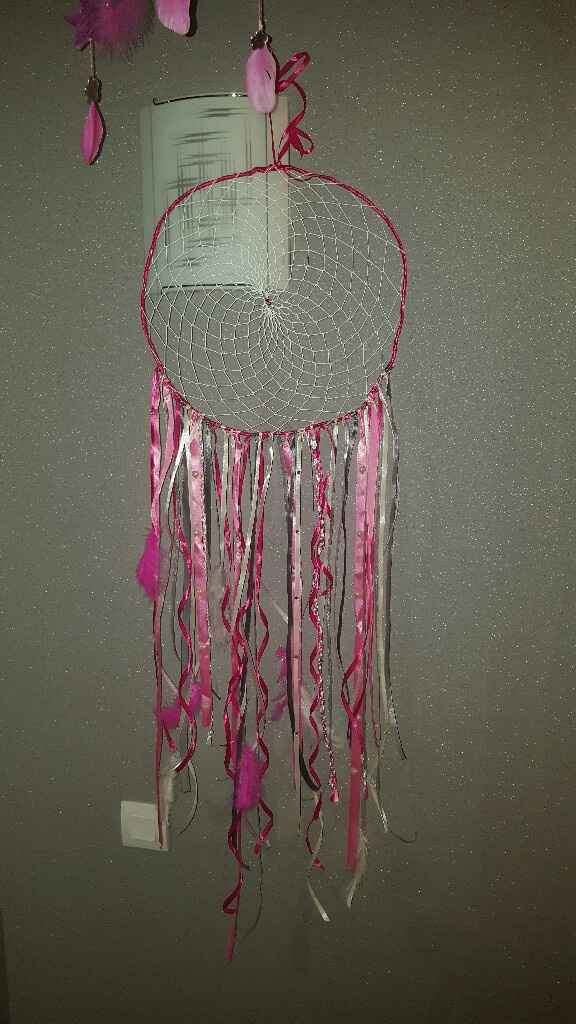 Attrape reve deco - 1