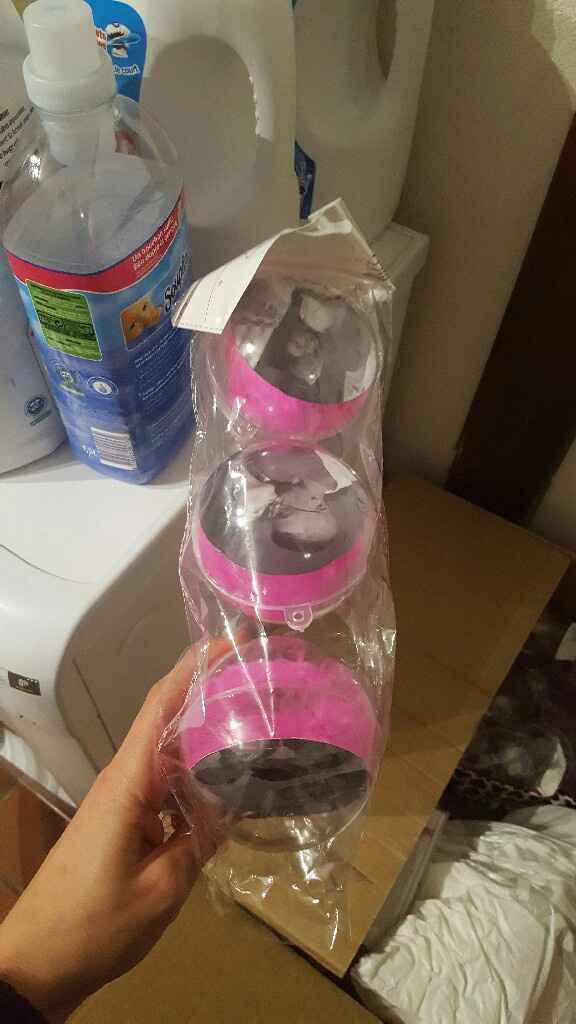 Petite boule deco - 1