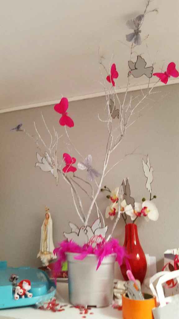 Diy arbre deco - 1