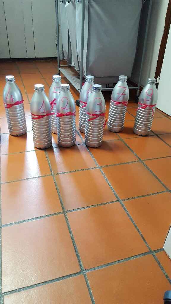 Bowling pour enfant - 1