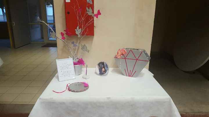 Deco de la salle - 2