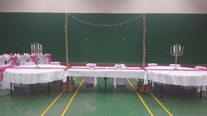 Deco de la salle - 5