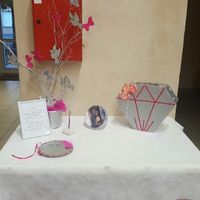 Deco de la salle - 2