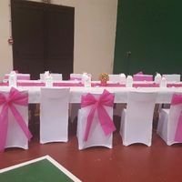 Deco de la salle - 4