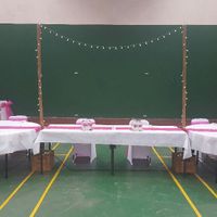 Deco de la salle - 5