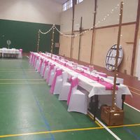 Deco de la salle - 6