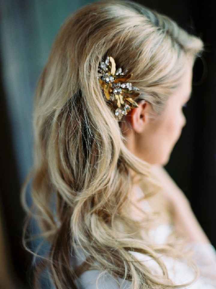 Parlons coiffure ... - 1