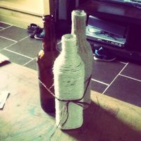 Discussion diy (do it yourself) - 2