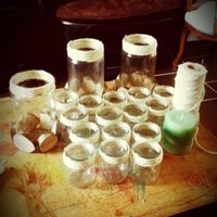 Discussion diy (do it yourself) - 4