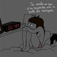ça fait parti du jeu !! 
