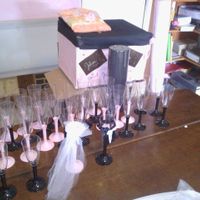 un peu de ma deco ..