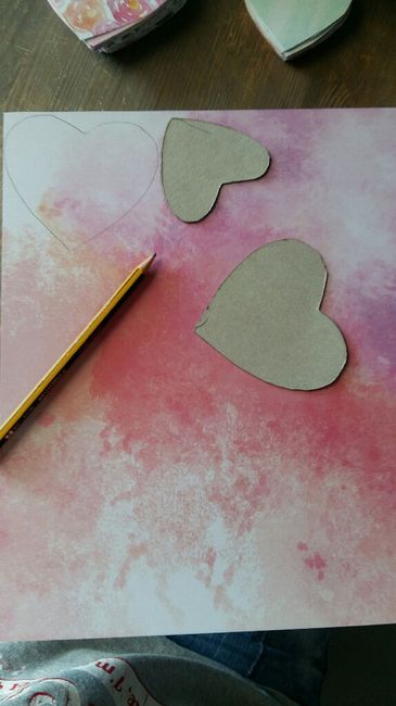 Coeur sur pic - 2