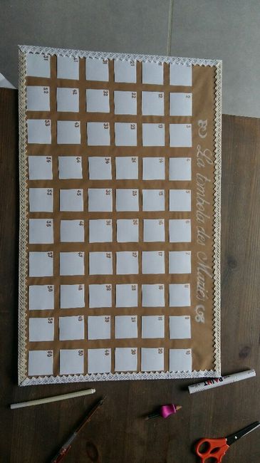 Déco qui avance et se précise! - 5