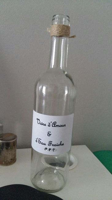 Déco qui avance et se précise! - 13