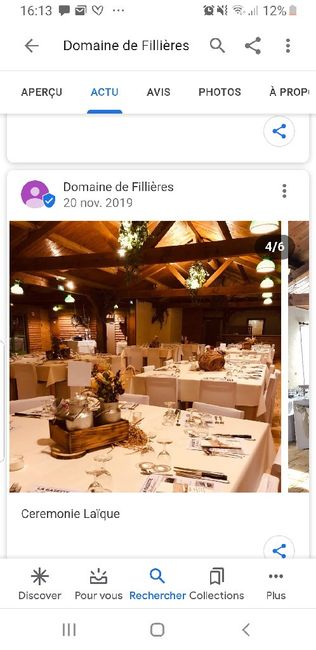 Voici notre mariage Charline & Michel 👰🏼🤵🏼 5
