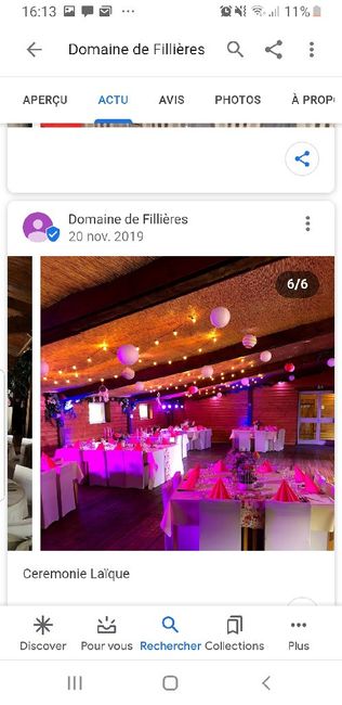Voici notre mariage Charline & Michel 👰🏼🤵🏼 2