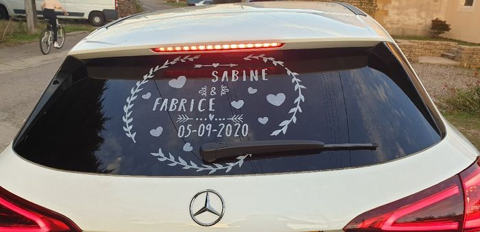 Deco voiture j-1 - 1