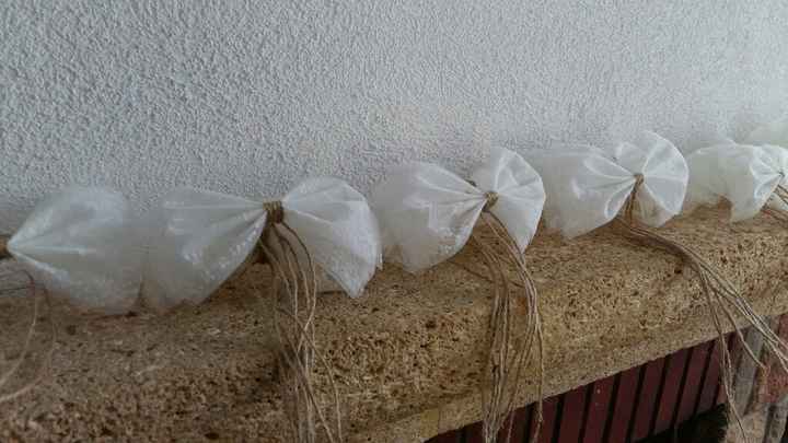 Noeud de voiture - 1