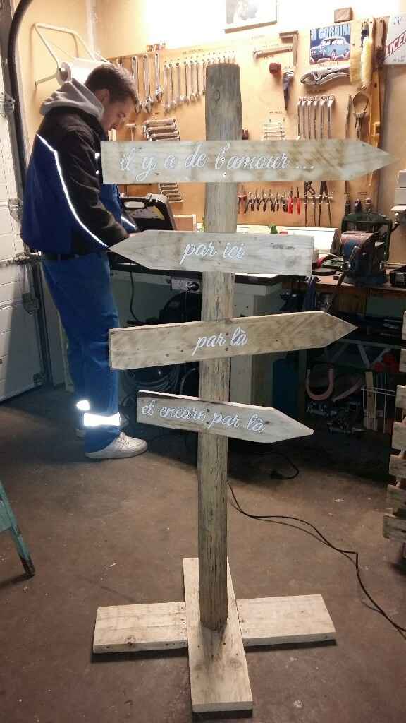 Déco qui avance et se précise! - 3