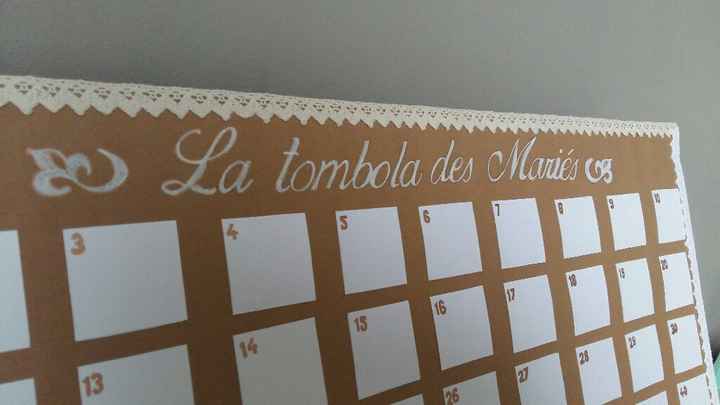 Déco qui avance et se précise! - 4