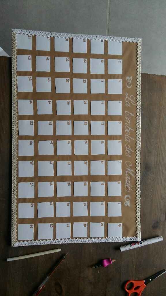 Déco qui avance et se précise! - 5