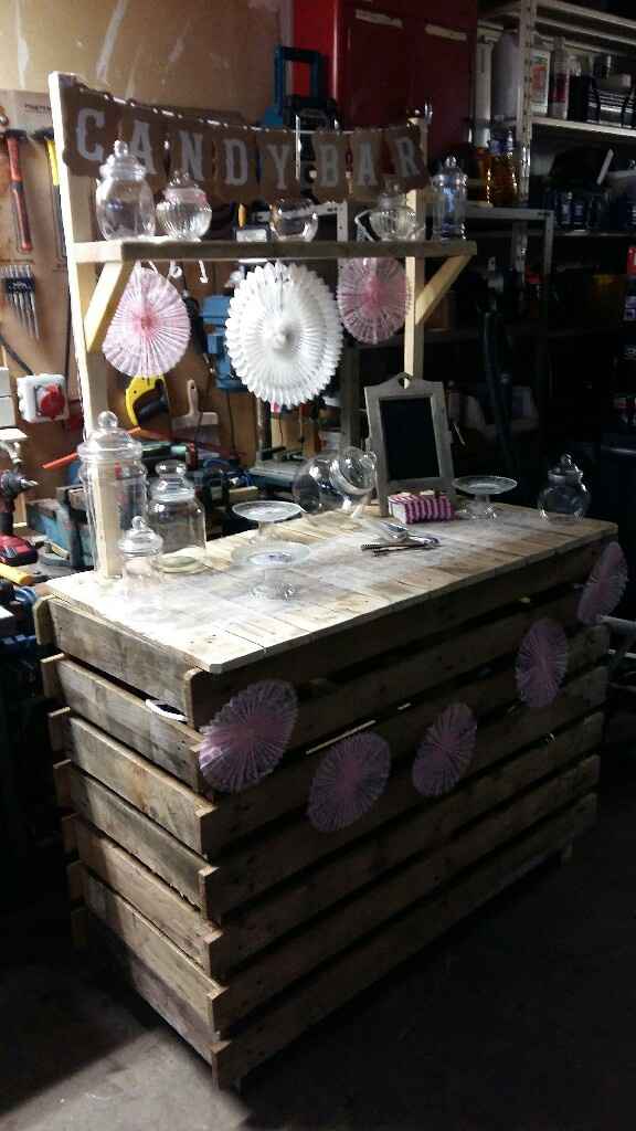 Déco qui avance et se précise! - 6