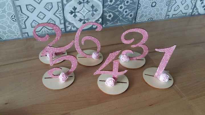 Déco qui avance et se précise! - 7