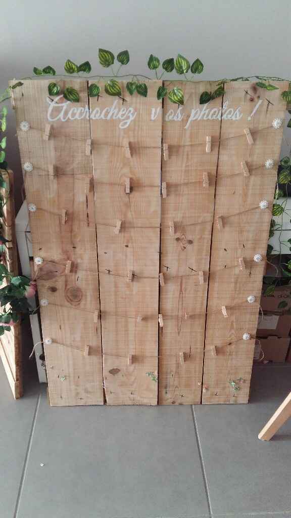 Déco qui avance et se précise! - 8