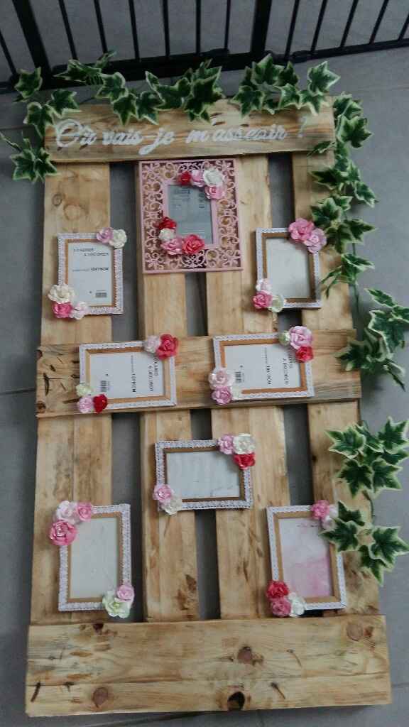 Déco qui avance et se précise! - 10