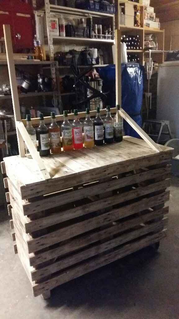 Déco qui avance et se précise! - 11